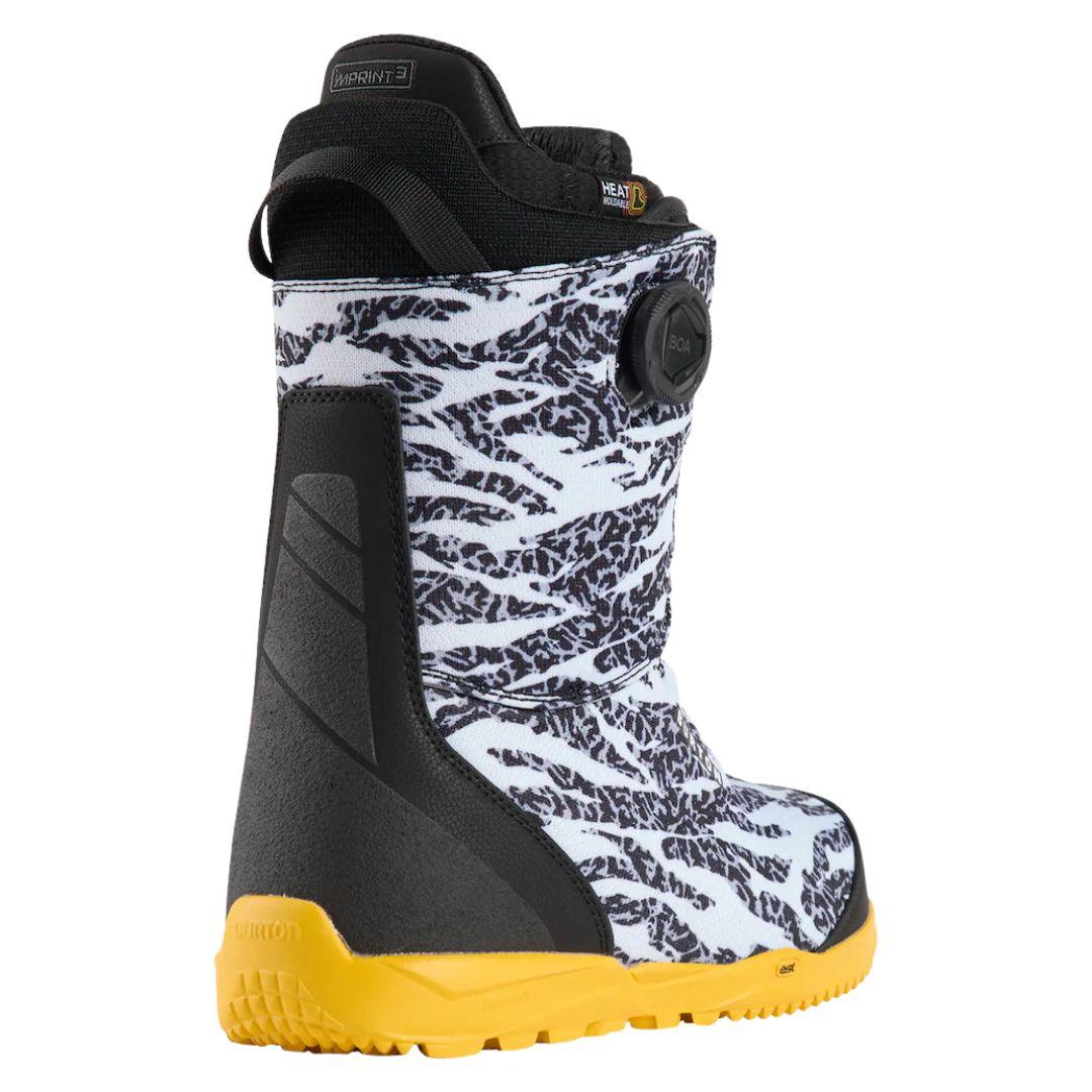 Burton Men's Swath BOA® Snowboard Boots 2025